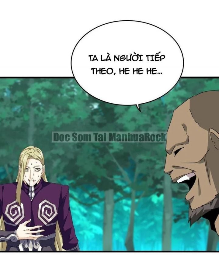 Đại Quản Gia Là Ma Hoàng Chapter 693 - Trang 2