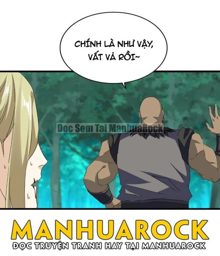 Đại Quản Gia Là Ma Hoàng Chapter 693 - Trang 2