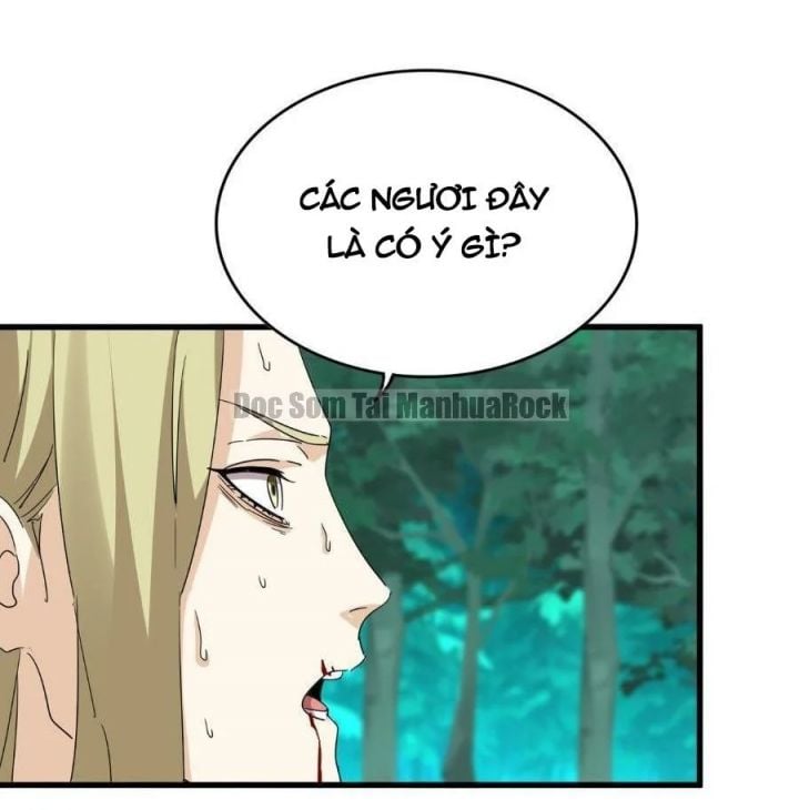 Đại Quản Gia Là Ma Hoàng Chapter 693 - Trang 2