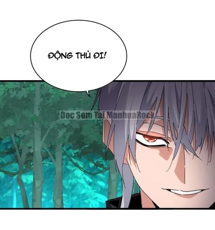 Đại Quản Gia Là Ma Hoàng Chapter 693 - Trang 2