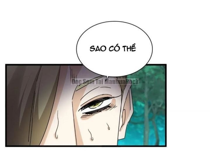 Đại Quản Gia Là Ma Hoàng Chapter 693 - Trang 2