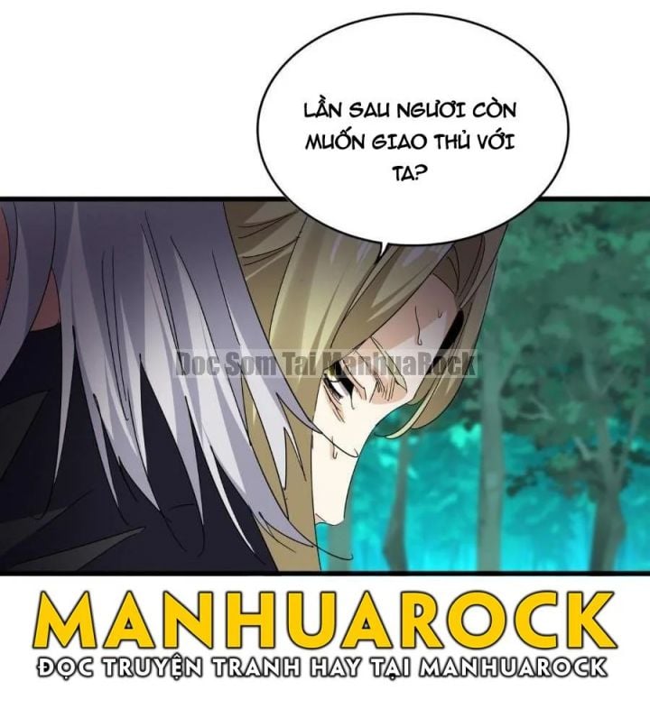 Đại Quản Gia Là Ma Hoàng Chapter 693 - Trang 2