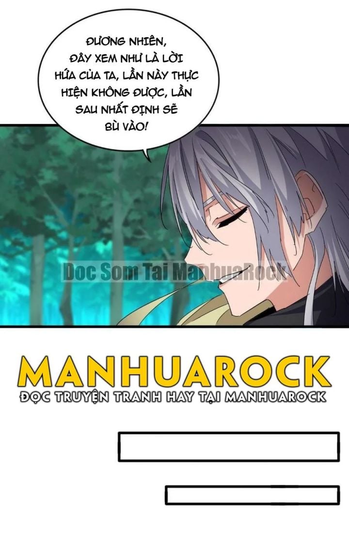 Đại Quản Gia Là Ma Hoàng Chapter 693 - Trang 2