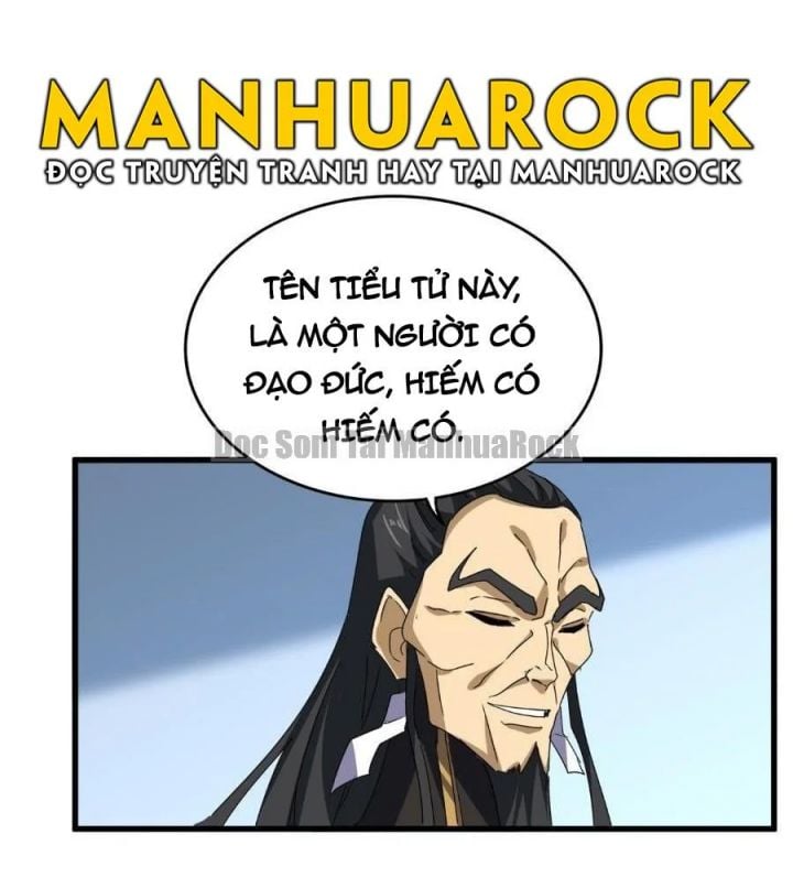 Đại Quản Gia Là Ma Hoàng Chapter 693 - Trang 2