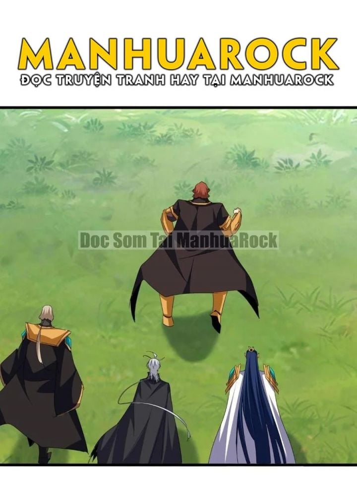 Đại Quản Gia Là Ma Hoàng Chapter 693 - Trang 2