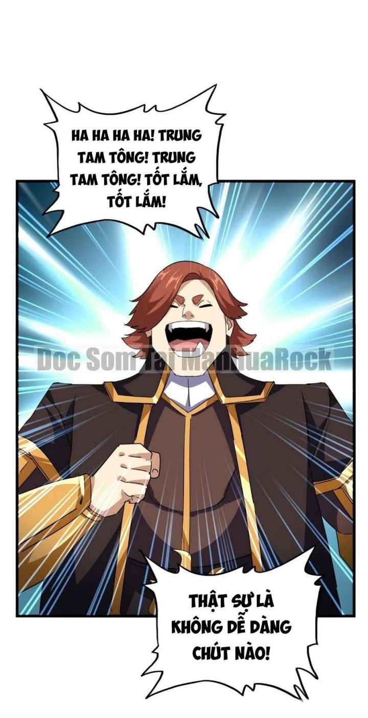 Đại Quản Gia Là Ma Hoàng Chapter 693 - Trang 2