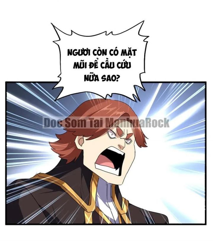 Đại Quản Gia Là Ma Hoàng Chapter 694.9 - Trang 3