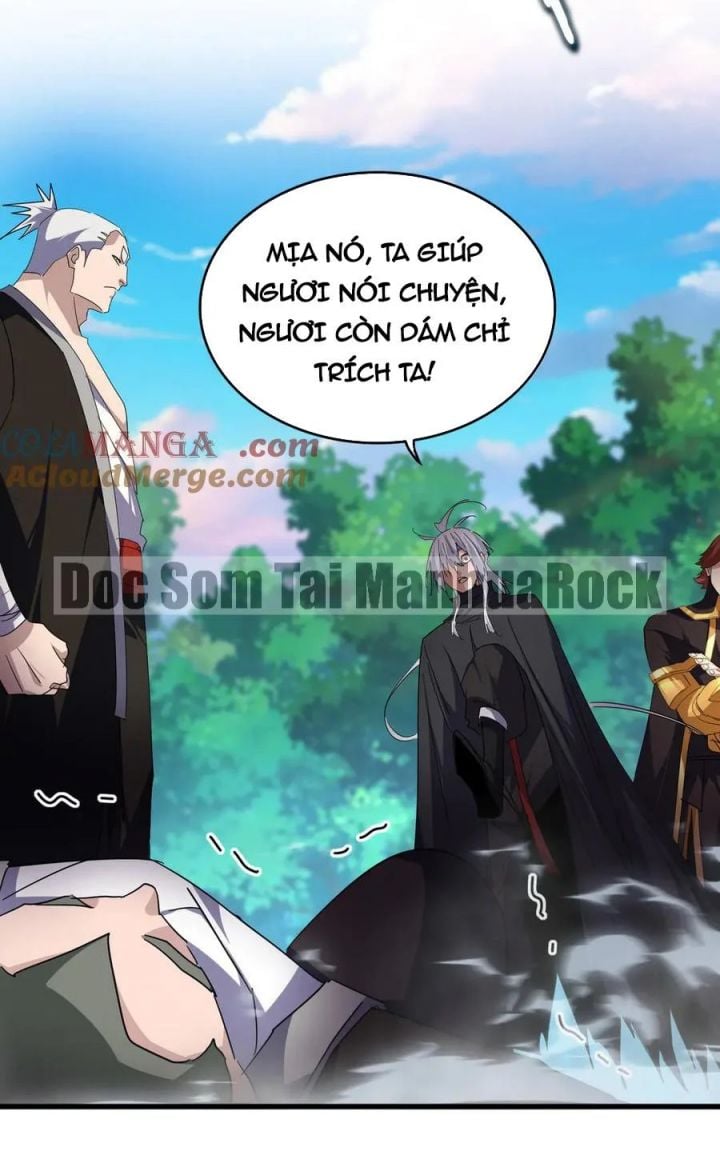 Đại Quản Gia Là Ma Hoàng Chapter 694.9 - Trang 3