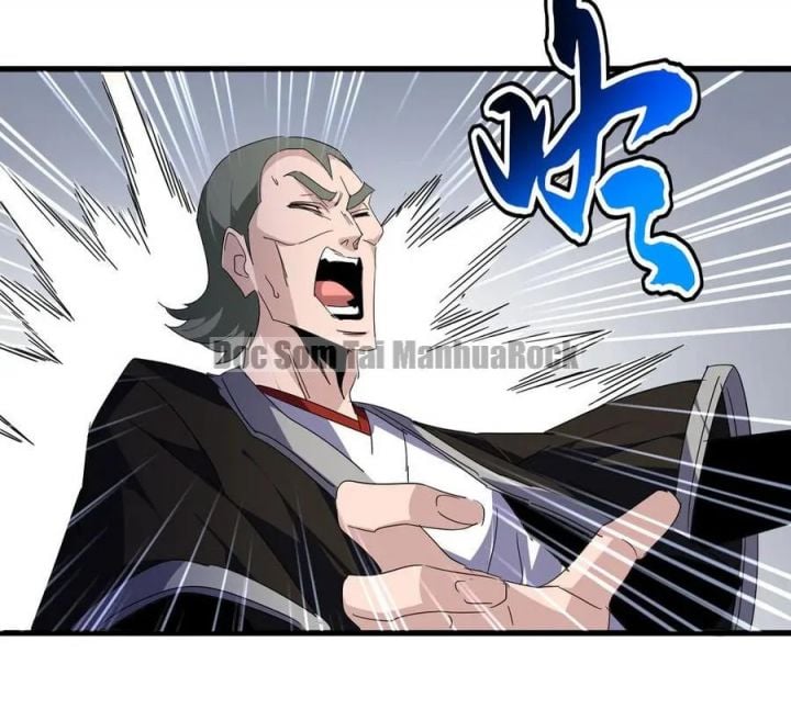 Đại Quản Gia Là Ma Hoàng Chapter 694.9 - Trang 3