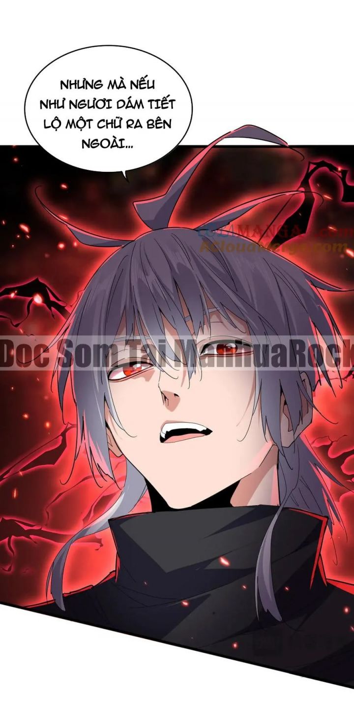 Đại Quản Gia Là Ma Hoàng Chapter 694.9 - Trang 3