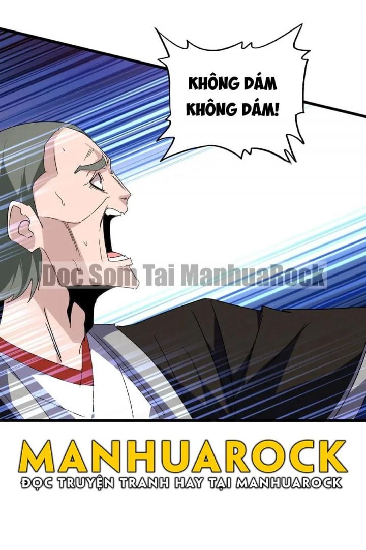 Đại Quản Gia Là Ma Hoàng Chapter 694.9 - Trang 3