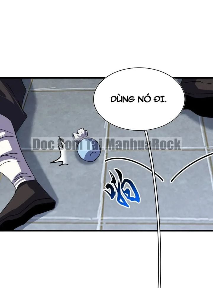 Đại Quản Gia Là Ma Hoàng Chapter 694.9 - Trang 3