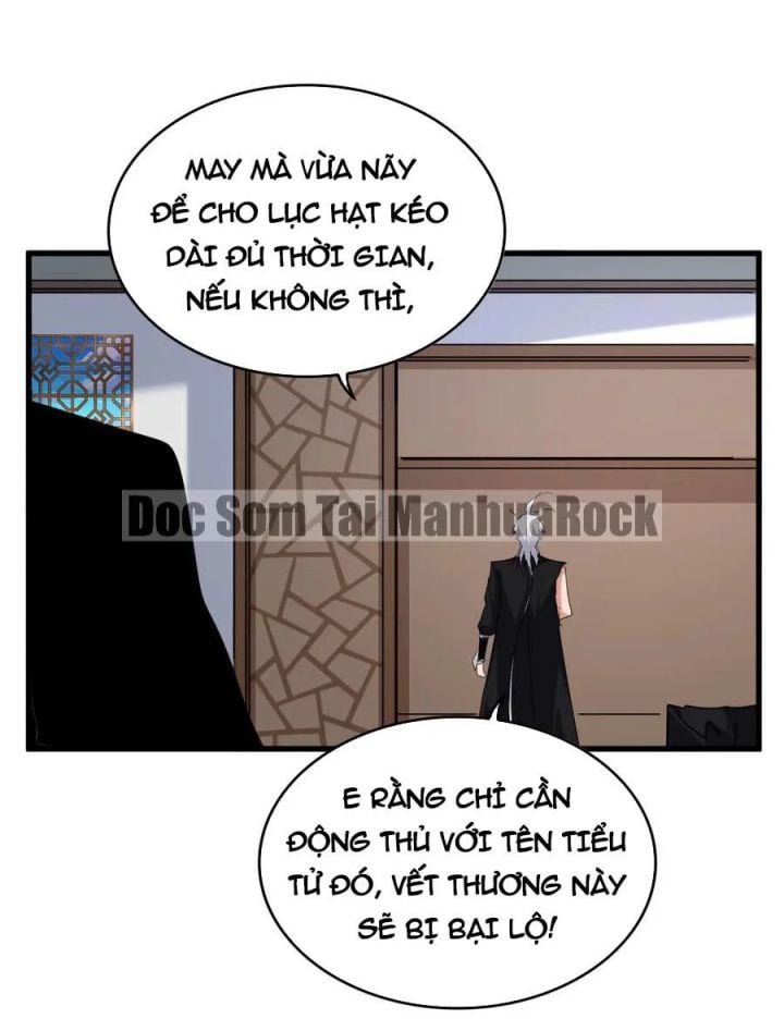 Đại Quản Gia Là Ma Hoàng Chapter 694.9 - Trang 3