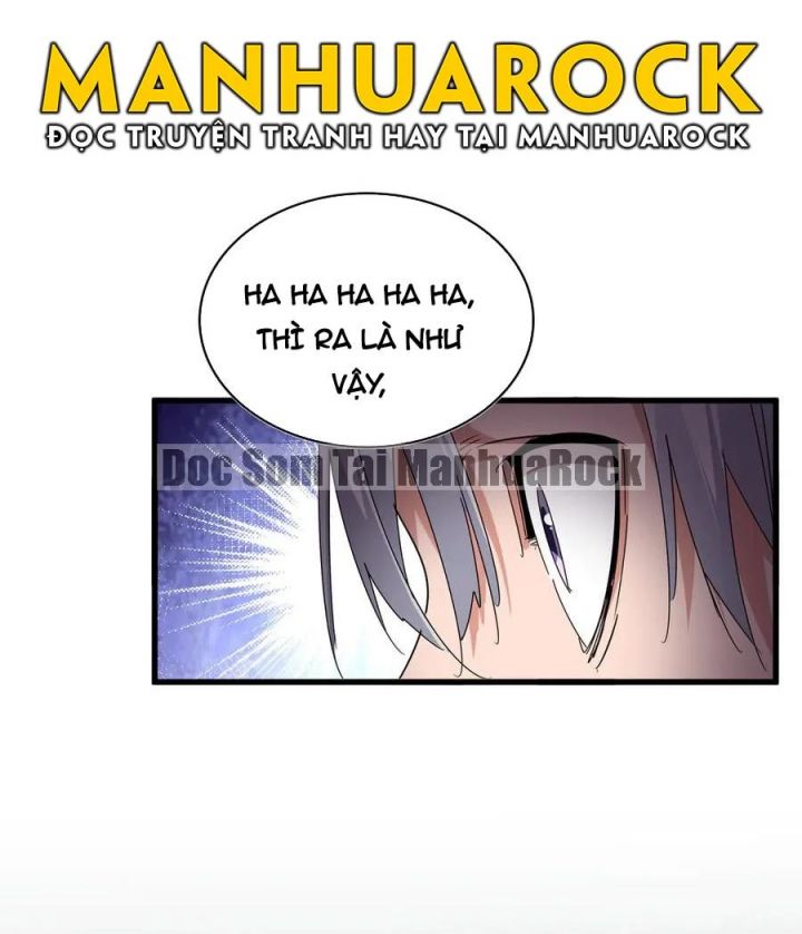 Đại Quản Gia Là Ma Hoàng Chapter 694.9 - Trang 3