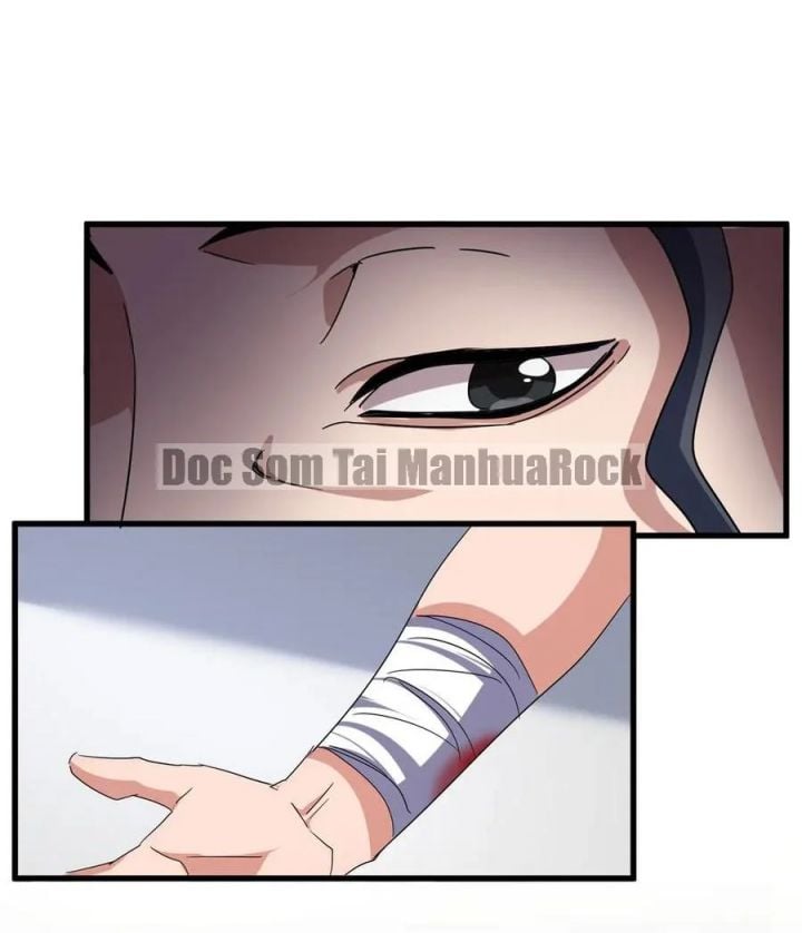 Đại Quản Gia Là Ma Hoàng Chapter 694.9 - Trang 3