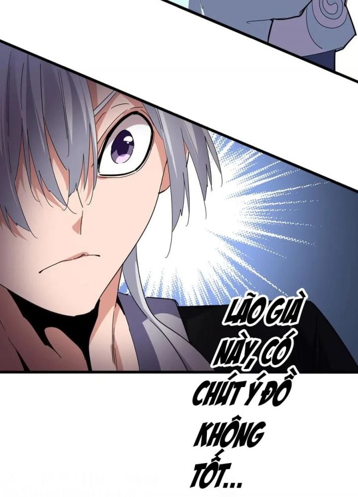 Đại Quản Gia Là Ma Hoàng Chapter 694.9 - Trang 3