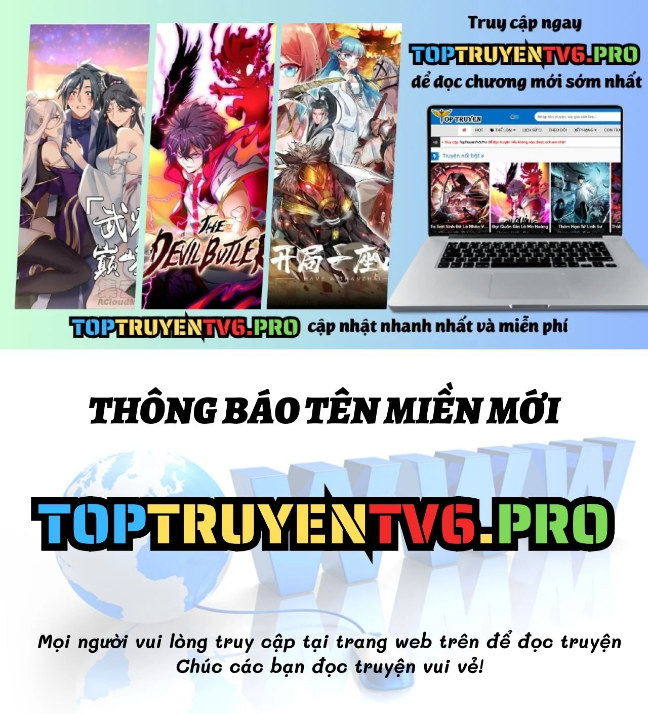 Đại Quản Gia Là Ma Hoàng Chapter 694 - Trang 4