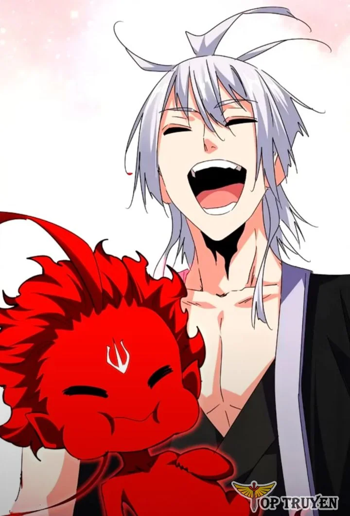 Đại Quản Gia Là Ma Hoàng Chapter 694 - Trang 4