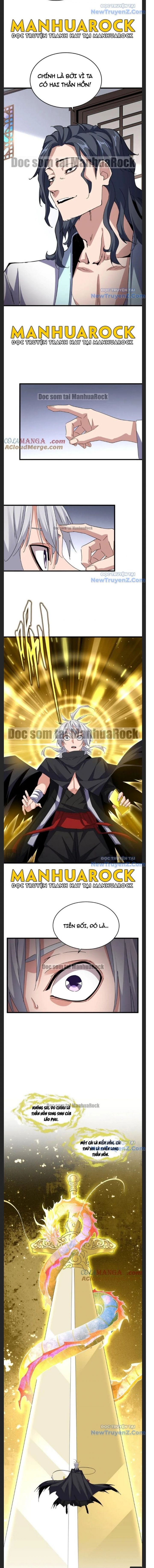 Đại Quản Gia Là Ma Hoàng Chapter 696.9 - Trang 2