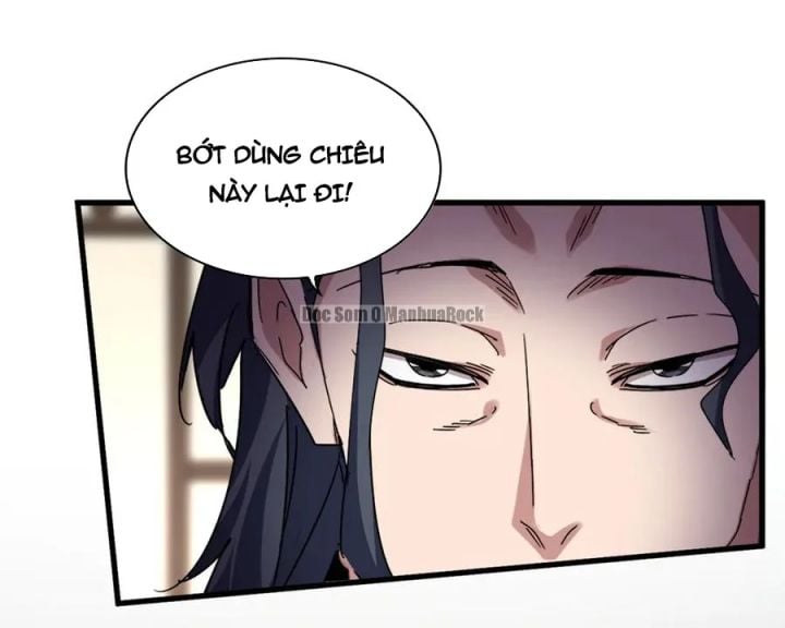 Đại Quản Gia Là Ma Hoàng Chapter 696 - Trang 2