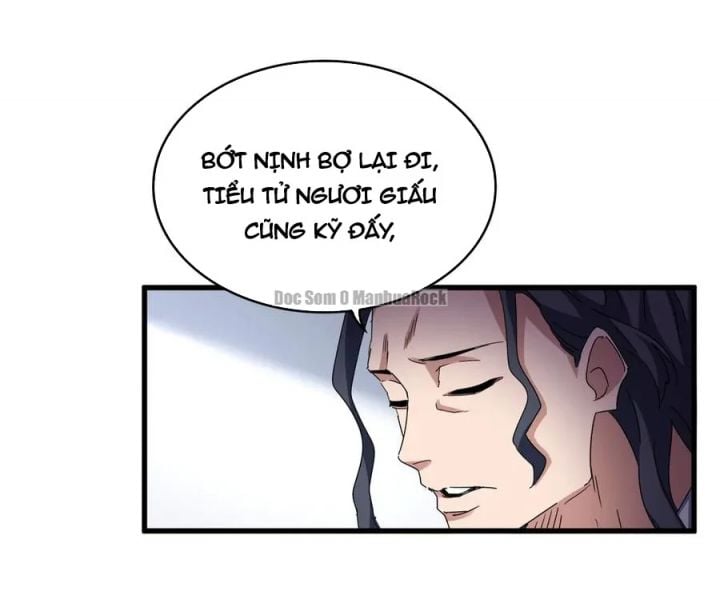 Đại Quản Gia Là Ma Hoàng Chapter 696 - Trang 2