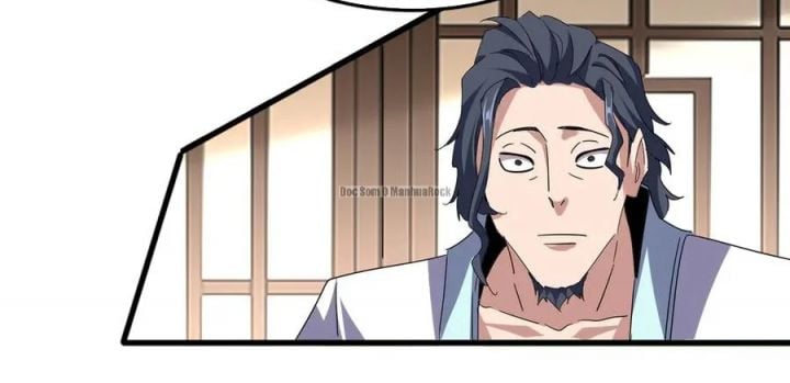 Đại Quản Gia Là Ma Hoàng Chapter 696 - Trang 2