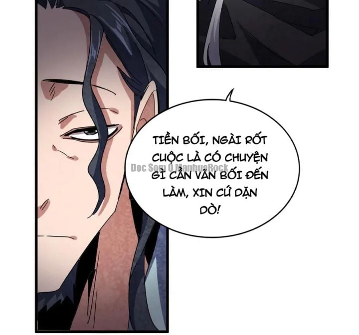 Đại Quản Gia Là Ma Hoàng Chapter 696 - Trang 2