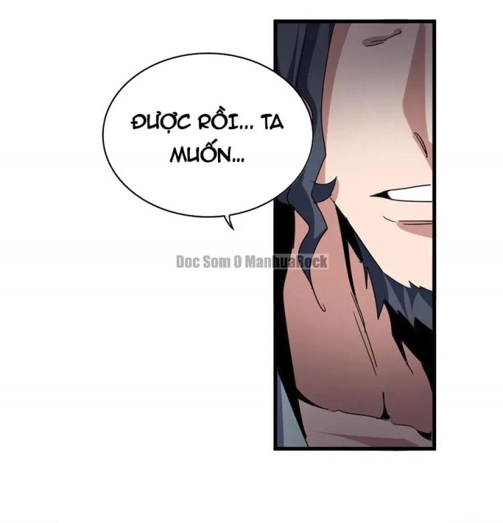Đại Quản Gia Là Ma Hoàng Chapter 696 - Trang 2