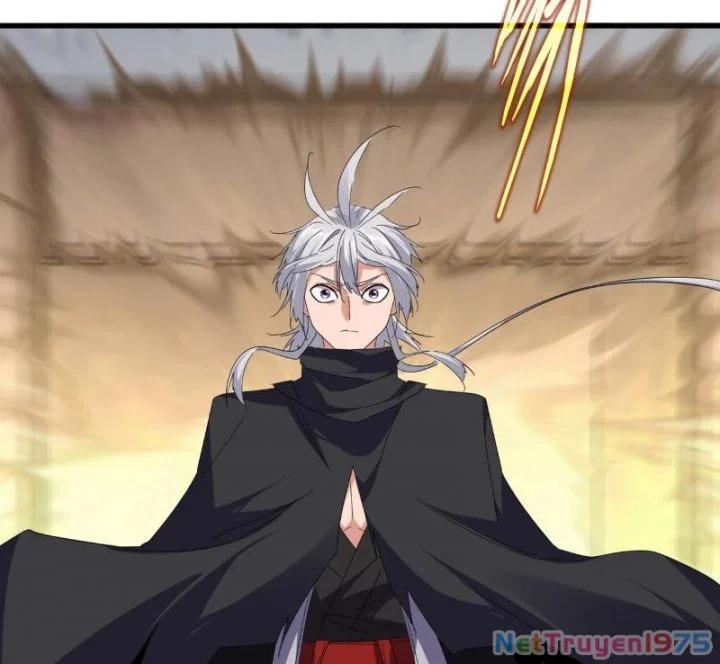 Đại Quản Gia Là Ma Hoàng Chapter 697 - Trang 4
