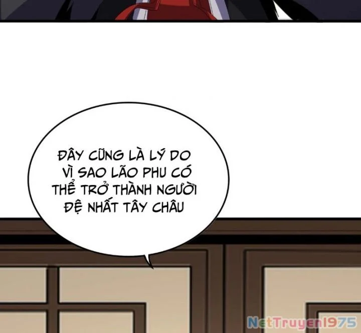 Đại Quản Gia Là Ma Hoàng Chapter 697 - Trang 4