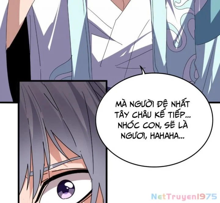 Đại Quản Gia Là Ma Hoàng Chapter 697 - Trang 4