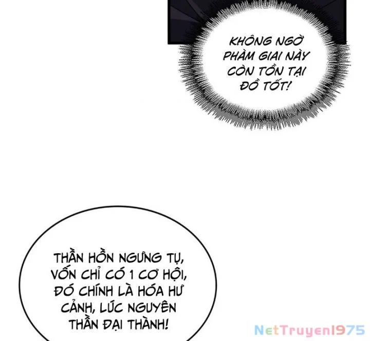 Đại Quản Gia Là Ma Hoàng Chapter 697 - Trang 4