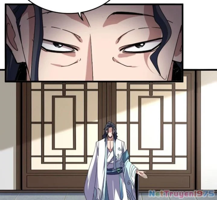 Đại Quản Gia Là Ma Hoàng Chapter 697 - Trang 4
