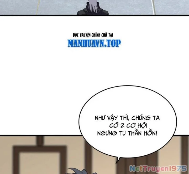 Đại Quản Gia Là Ma Hoàng Chapter 697 - Trang 4