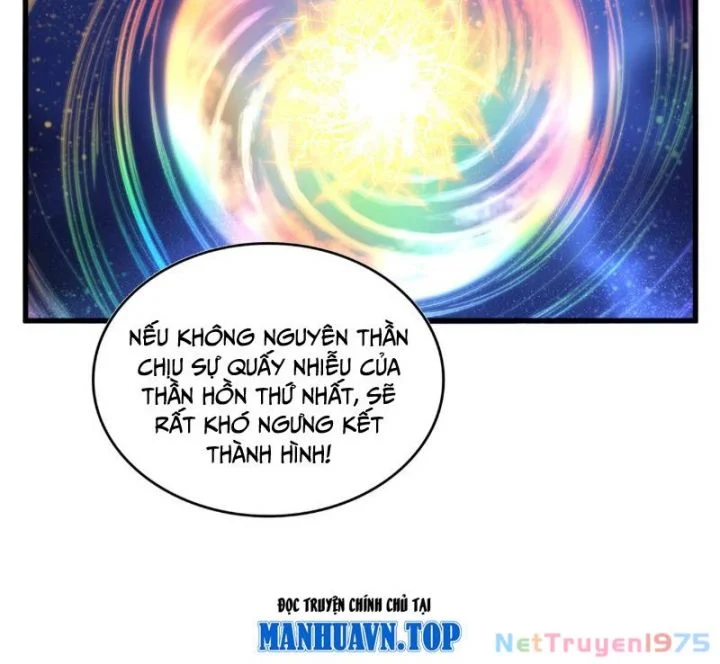 Đại Quản Gia Là Ma Hoàng Chapter 697 - Trang 4