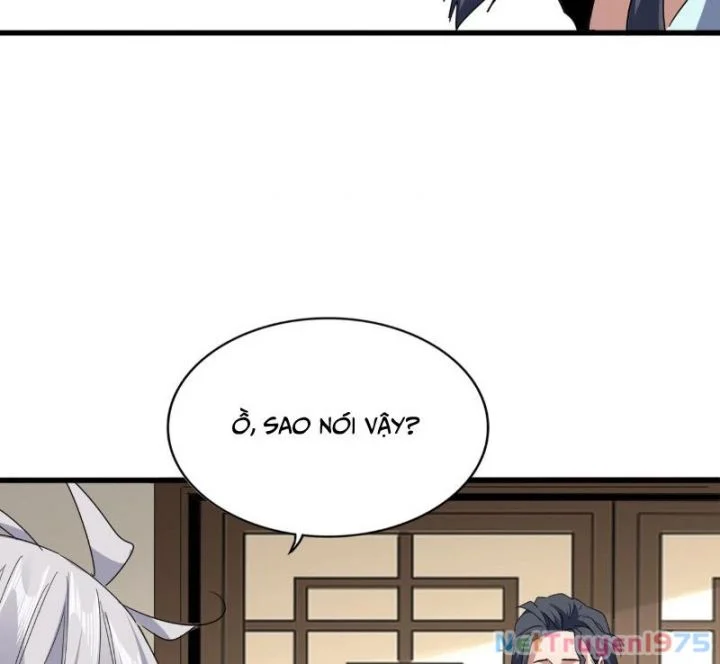 Đại Quản Gia Là Ma Hoàng Chapter 697 - Trang 4