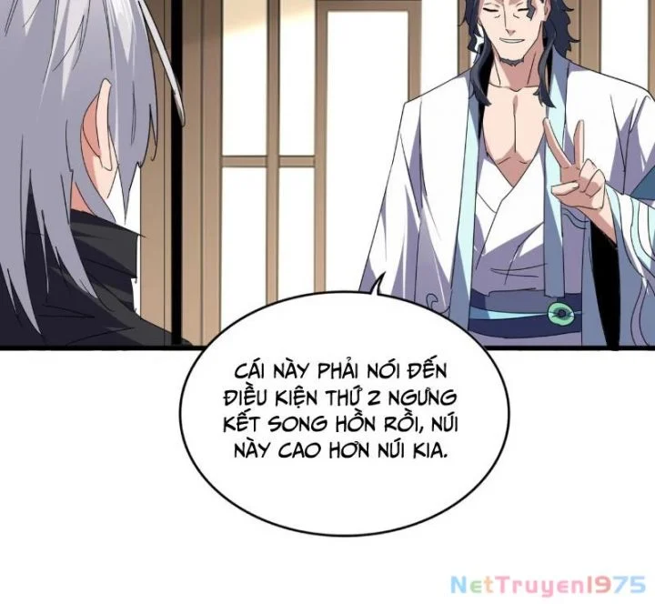 Đại Quản Gia Là Ma Hoàng Chapter 697 - Trang 4
