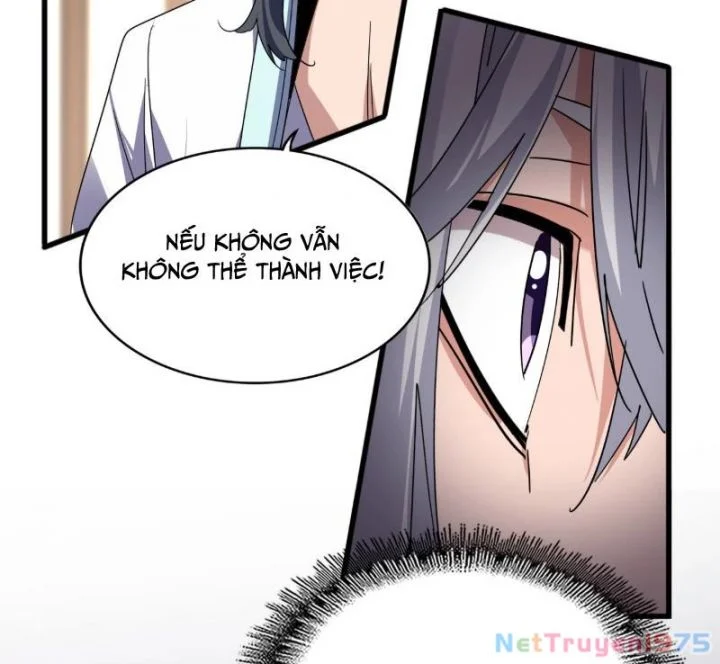 Đại Quản Gia Là Ma Hoàng Chapter 697 - Trang 4