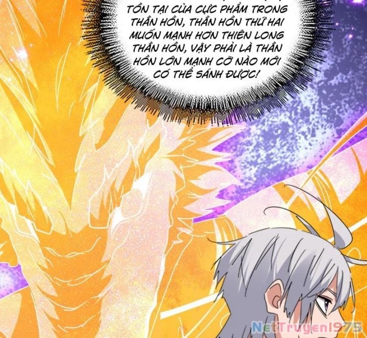Đại Quản Gia Là Ma Hoàng Chapter 697 - Trang 4