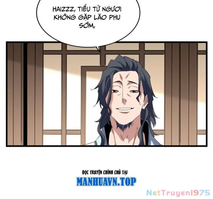 Đại Quản Gia Là Ma Hoàng Chapter 697 - Trang 4