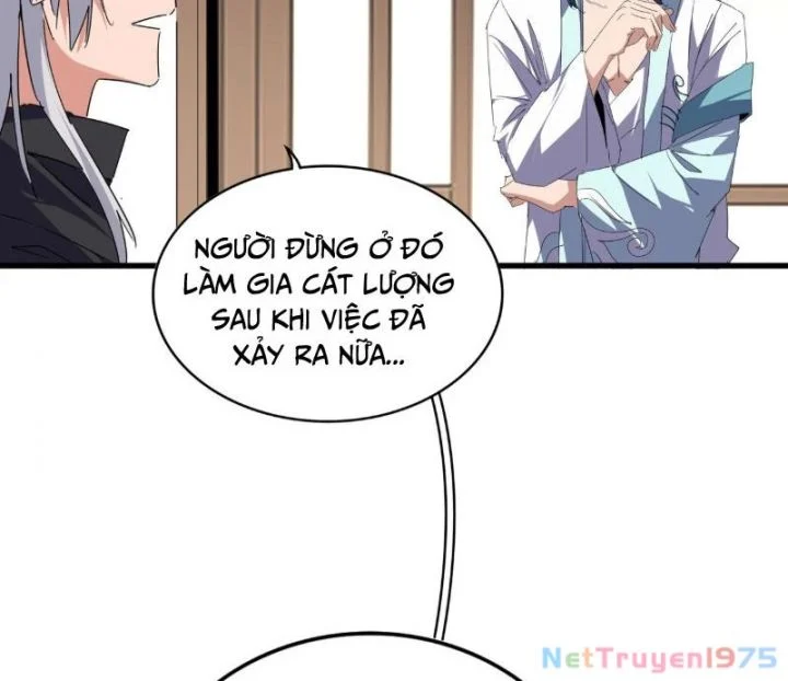 Đại Quản Gia Là Ma Hoàng Chapter 697 - Trang 4