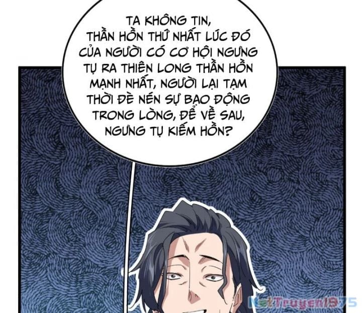 Đại Quản Gia Là Ma Hoàng Chapter 697 - Trang 4