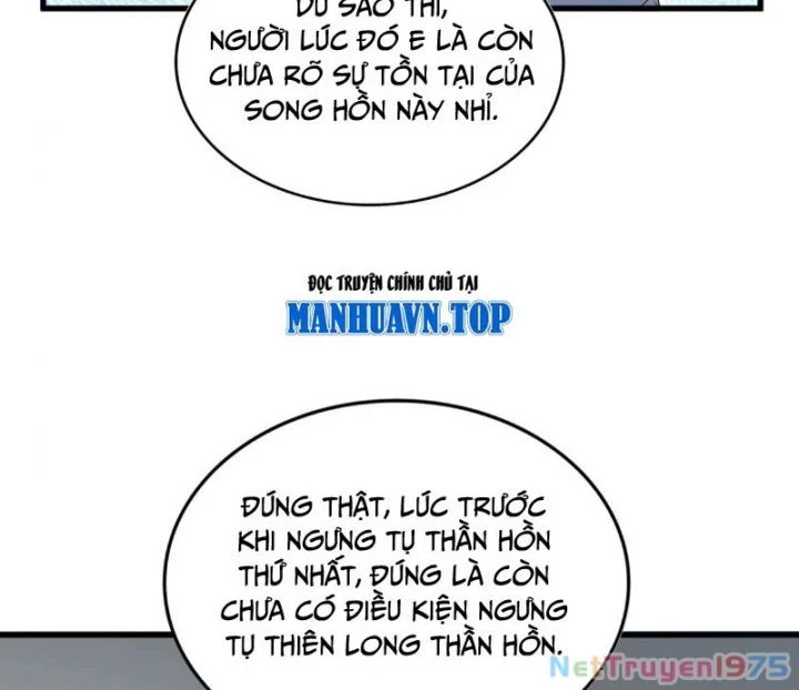 Đại Quản Gia Là Ma Hoàng Chapter 697 - Trang 4