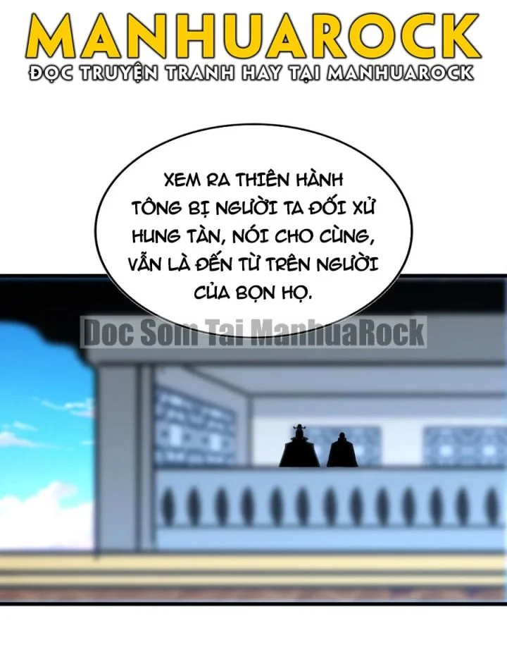 Đại Quản Gia Là Ma Hoàng Chapter 698 - Trang 2
