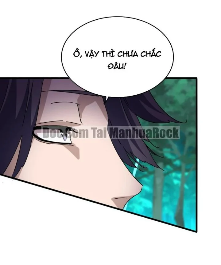 Đại Quản Gia Là Ma Hoàng Chapter 698 - Trang 2