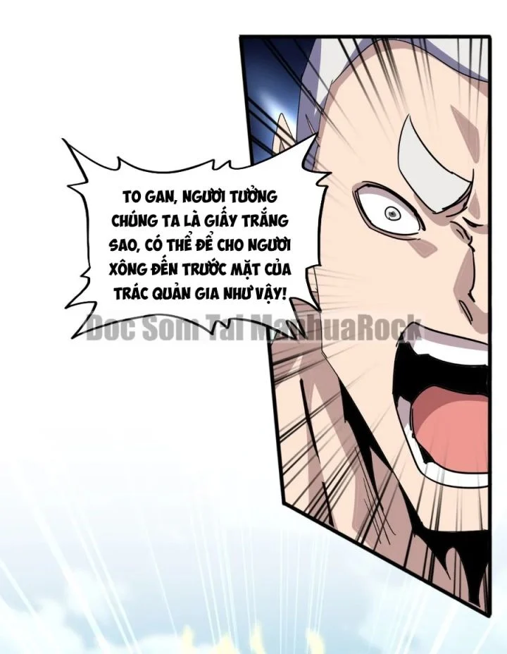 Đại Quản Gia Là Ma Hoàng Chapter 698 - Trang 2