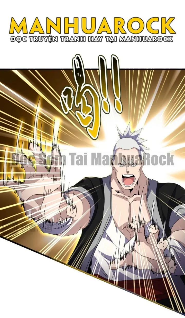 Đại Quản Gia Là Ma Hoàng Chapter 698 - Trang 2