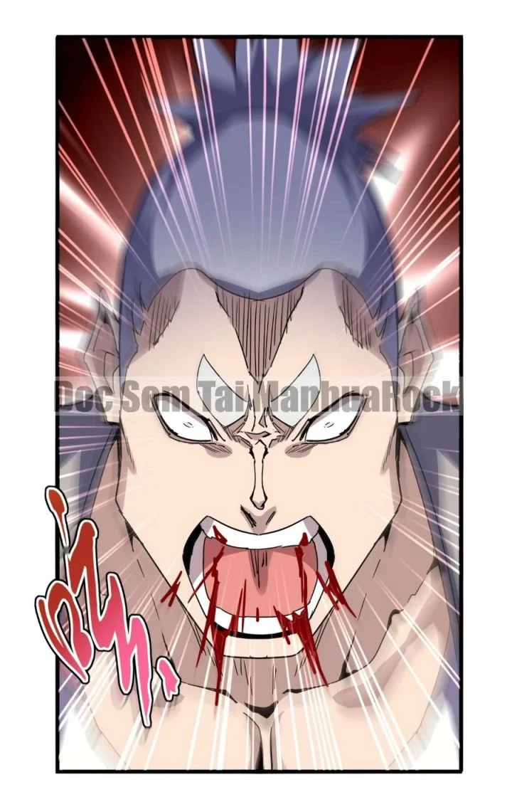 Đại Quản Gia Là Ma Hoàng Chapter 698 - Trang 2