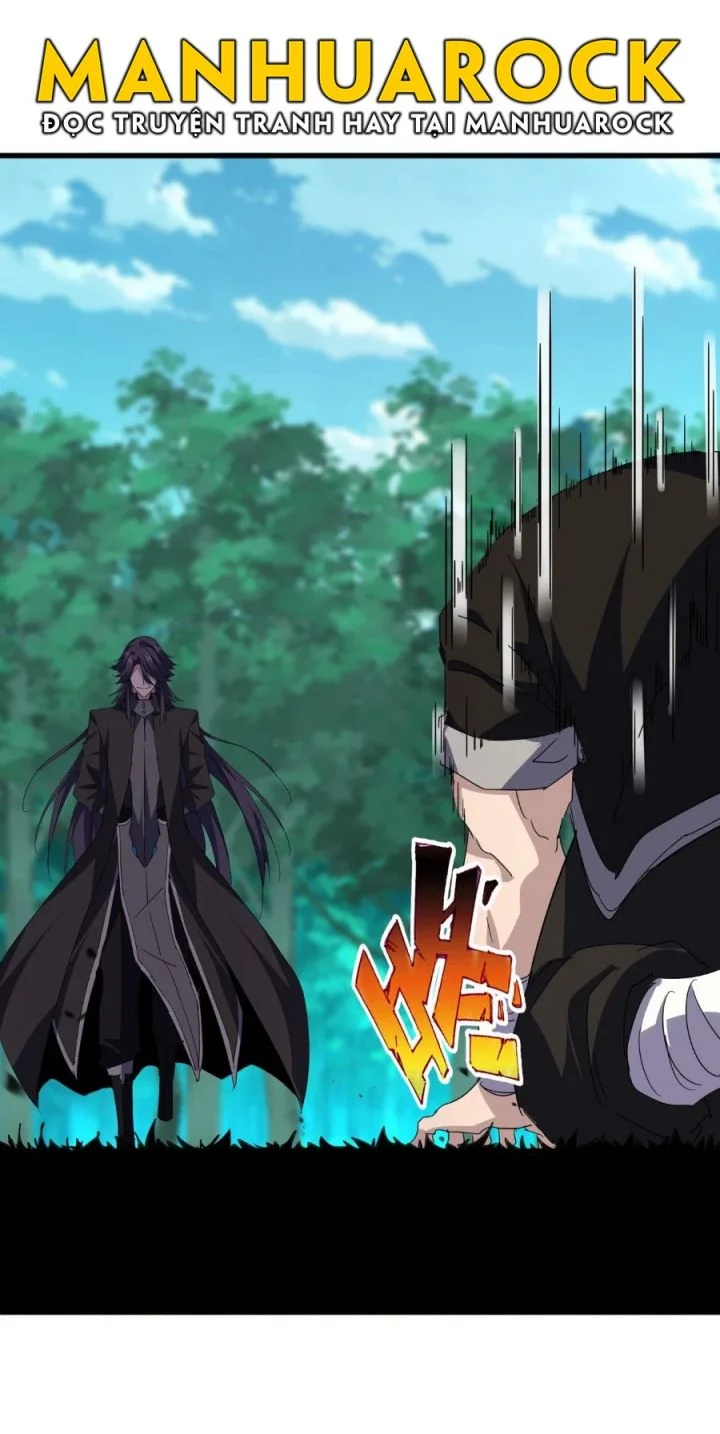 Đại Quản Gia Là Ma Hoàng Chapter 698 - Trang 2