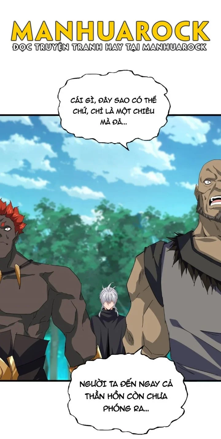 Đại Quản Gia Là Ma Hoàng Chapter 698 - Trang 2
